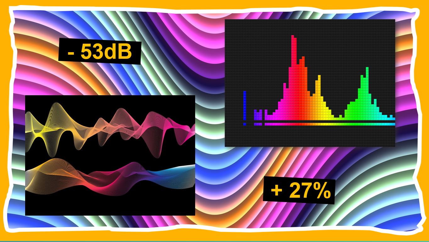 Präsentation - Eggstremer Sound