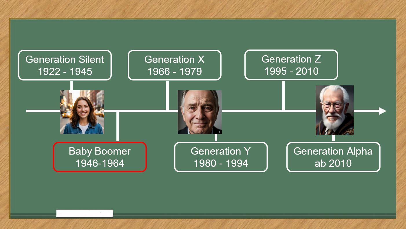 Präsentation - Jugendwörter 2025