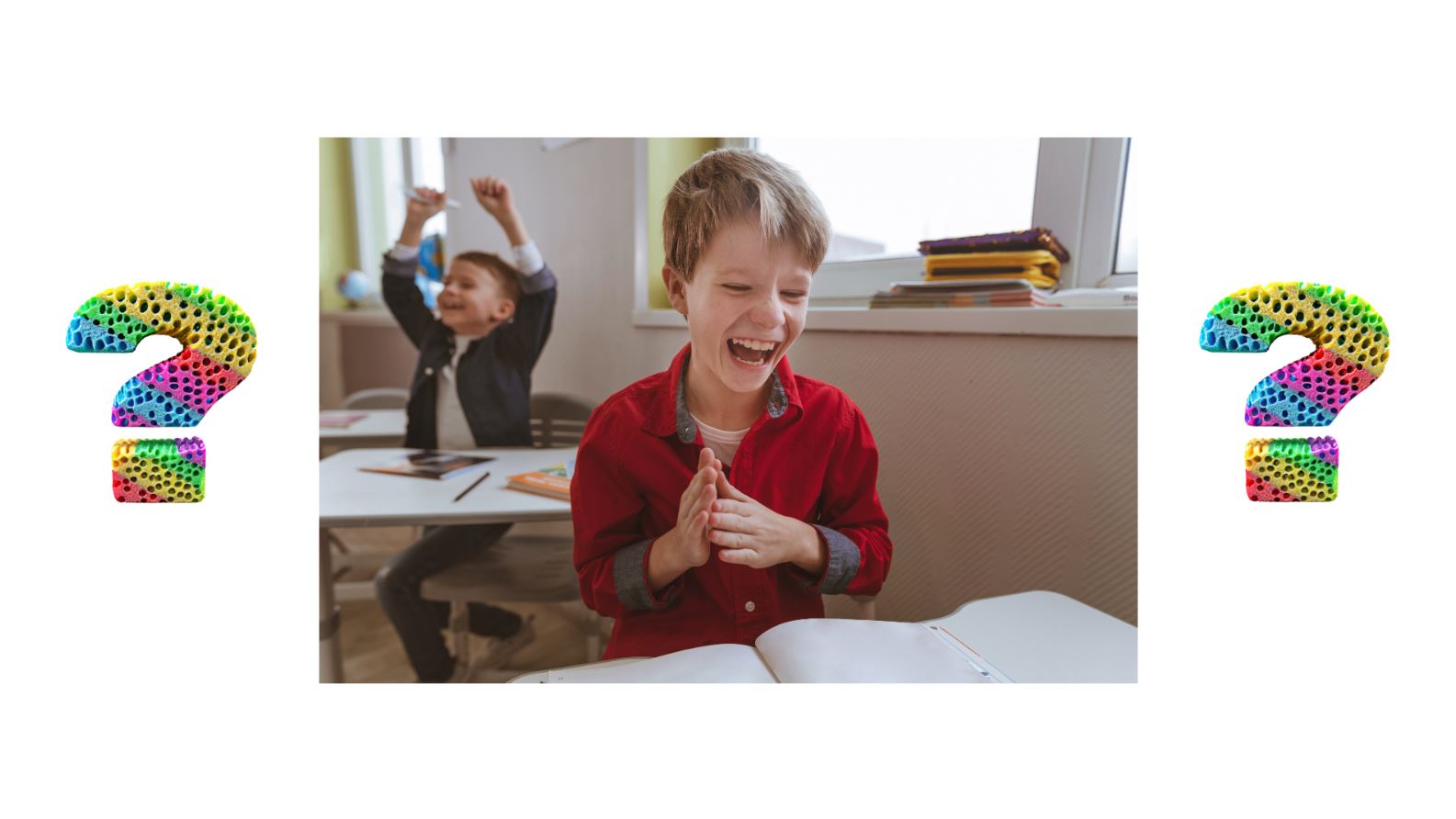 Präsentation - Worüber wird gelacht?