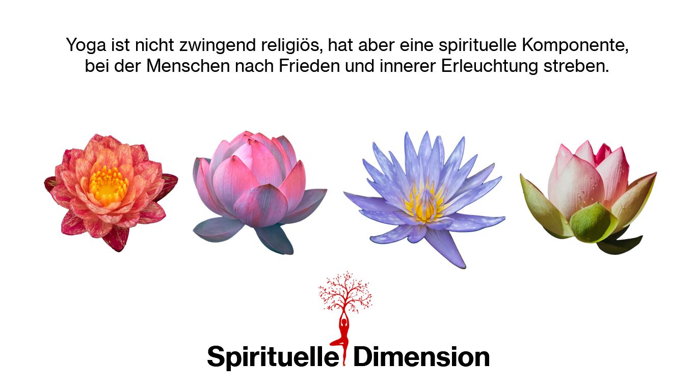 Präsentation - Yoga